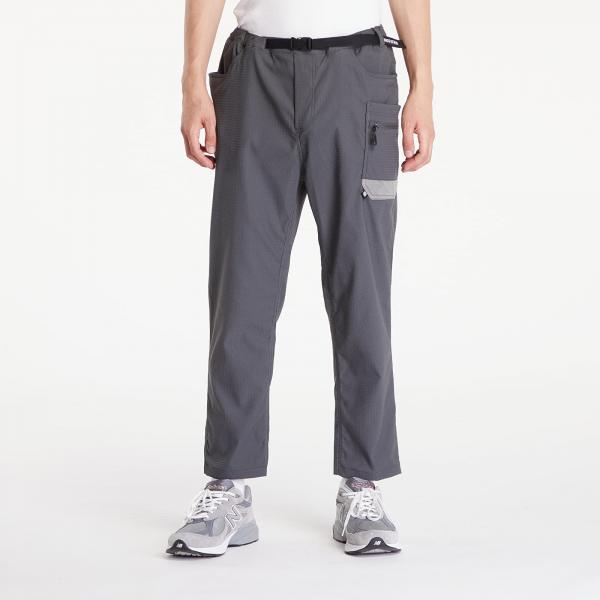 Kalhoty Horsefeathers Matty Pants UNISEX Charcoal M