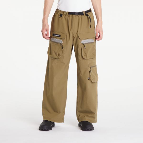 Kalhoty Horsefeathers Austin Pants UNISEX Olive L