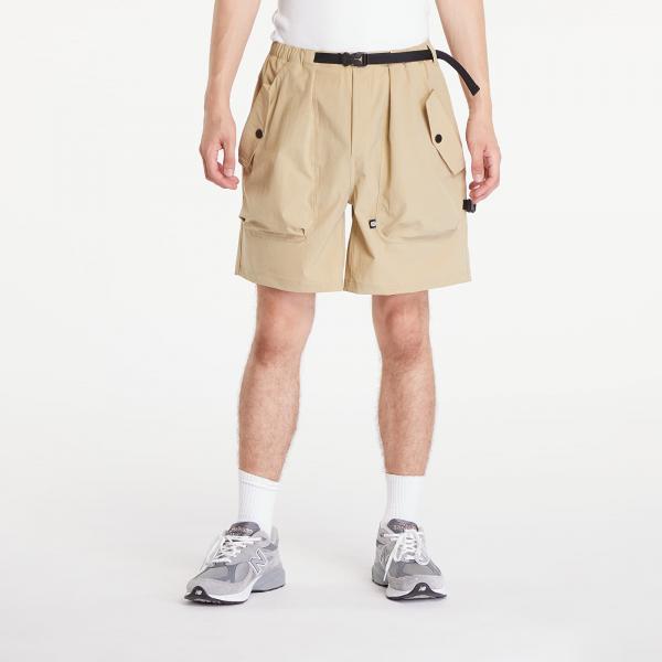 Horsefeathers Mission Shorts UNISEX Pale Khaki M