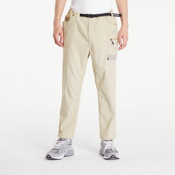 Kalhoty Horsefeathers Matty Pants UNISEX Pale Khaki M