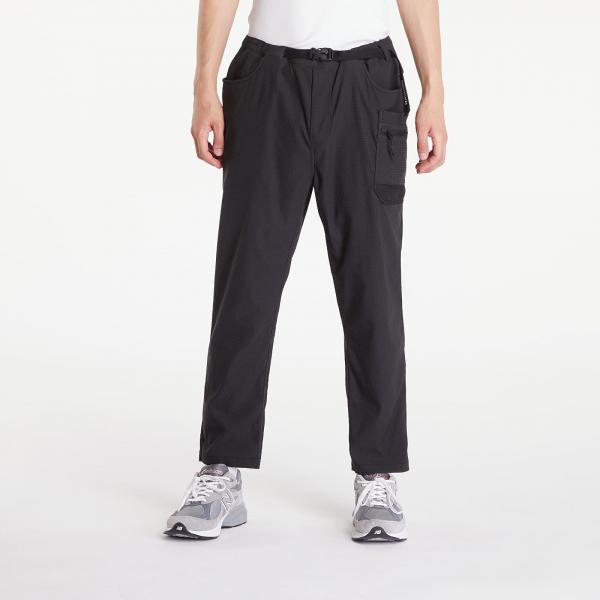 Kalhoty Horsefeathers Matty Pants UNISEX Black M