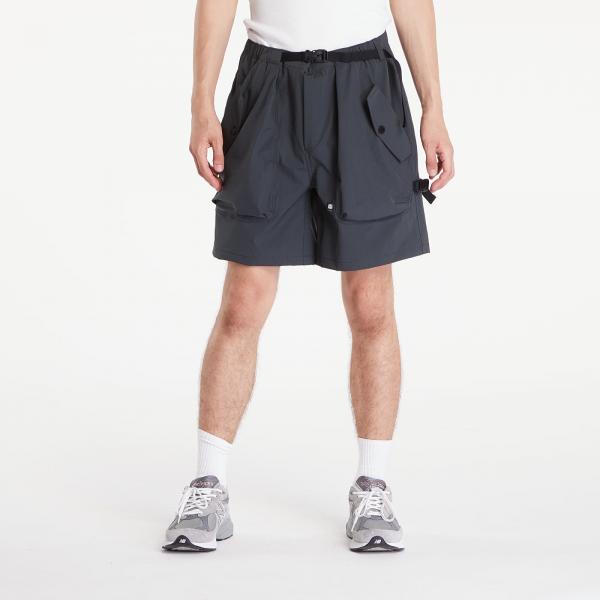 Horsefeathers Mission Shorts UNISEX Charcoal M