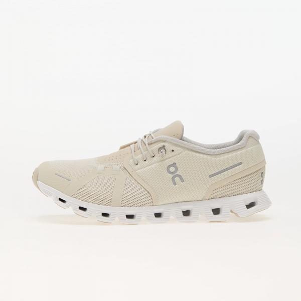 Tenisky On M Cloud 5 Cream/ Sand EUR 44.5