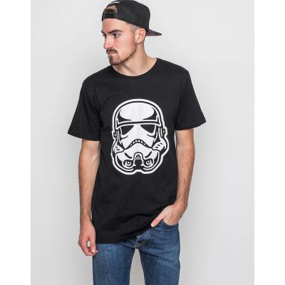 Triko Dedicated Star Wars Trooper Head Black