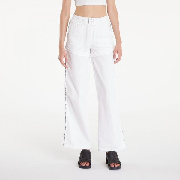 Kalhoty Converse x Feng Chen Wang Cargo Pants White/ Arctic Ice XS