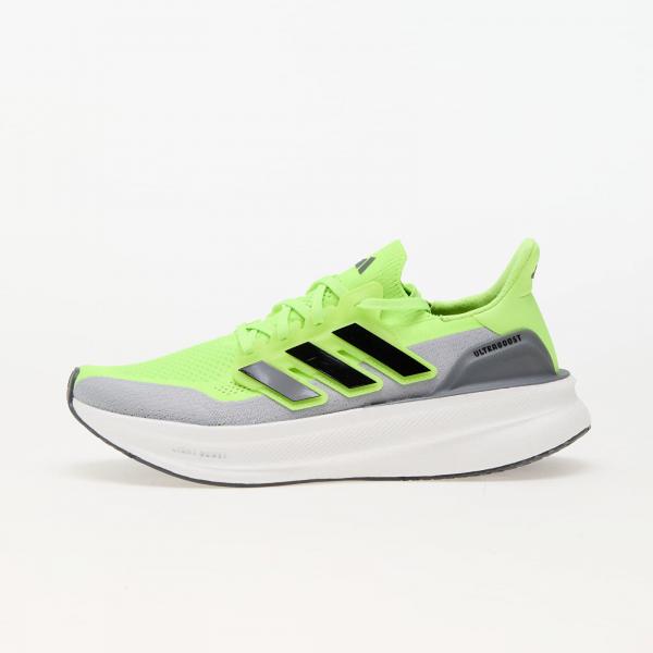 Tenisky adidas UltraBOOST 5 Lucid Lemond/ Core Black/ Ftw White EUR 41 1/3
