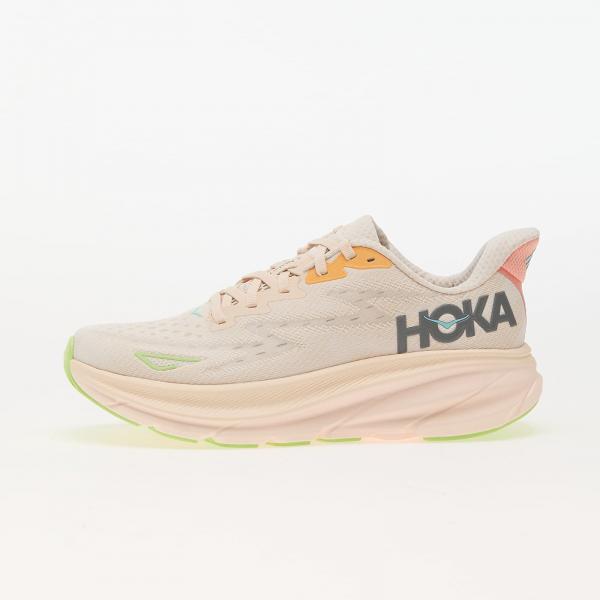 Tenisky Hoka® W Clifton 9 Vanilla/ Astral EUR 40 2/3