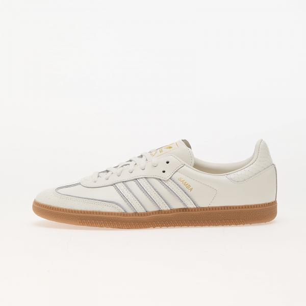 Tenisky adidas Samba Og Core White/ Core White/ Gum4 EUR 44 2/3
