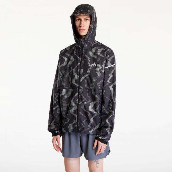 Bunda adidas Ultimate Wind.Rdy Jacket Black XL