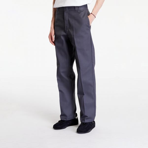 Kalhoty Dickies 874 Work Pant Rec Charcoal Grey W33/L34