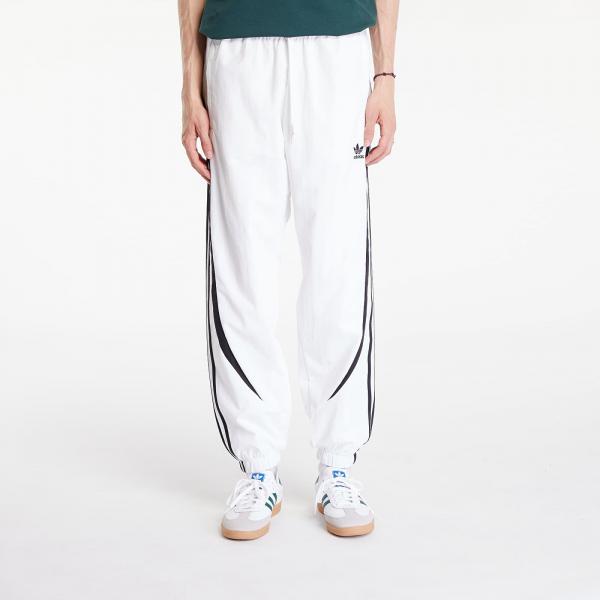 Kalhoty adidas Archive Pants White/ Black S