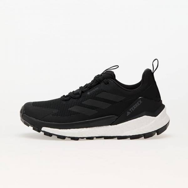 Tenisky adidas Terrex Free Hiker 2 Low Gtx W Core Black/ Core Black/ Grey Four EUR 38
