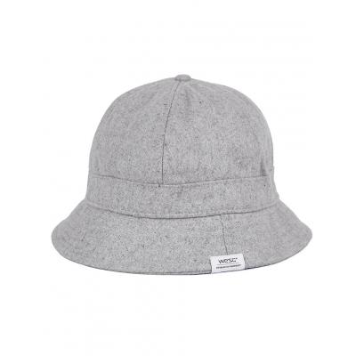 wesc Bell Grey Melange 7