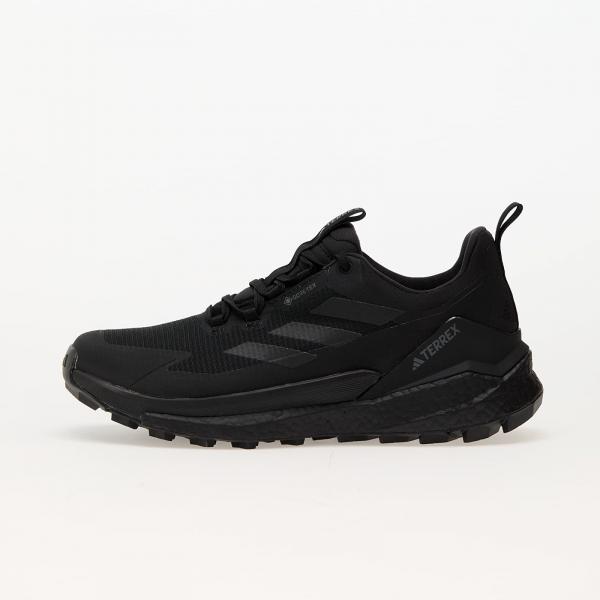 Tenisky adidas Terrex Free Hiker 2 Low Gtx Core Black/ Core Black/ Grey Four EUR 44