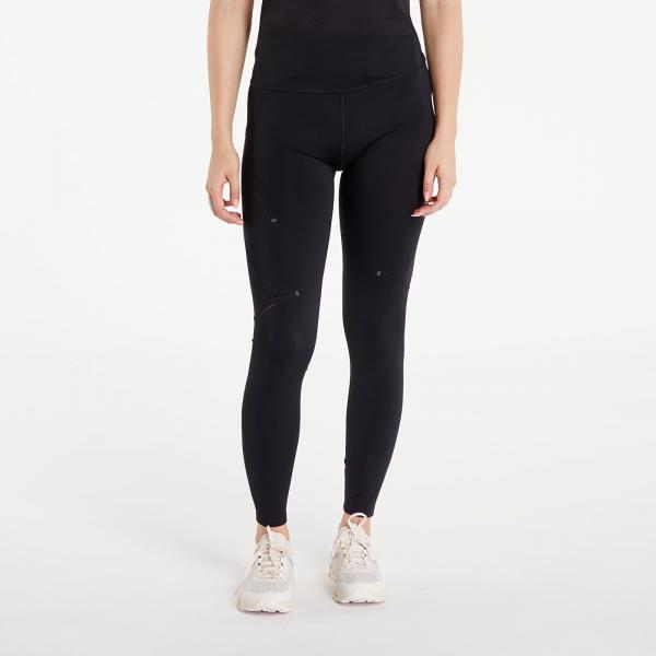 Legíny On Performance Tights Black XS
