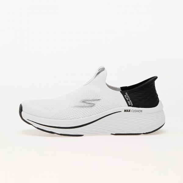 Tenisky Skechers Max Cushioning Elite White/ Black EUR 41