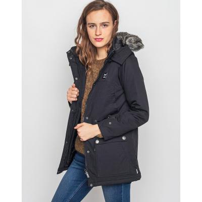 Bunda Iriedaily Koerte Black