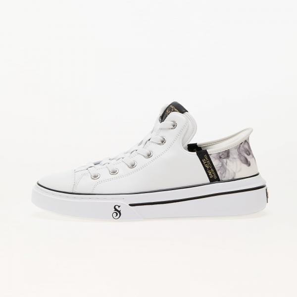 Tenisky Skechers Snoop One-Og White/ Black EUR 44