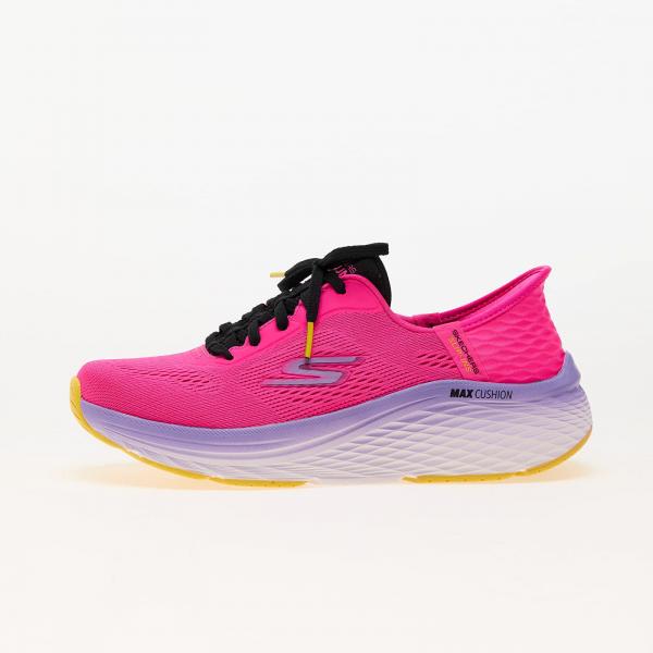 Tenisky Skechers Max Cushioning Elite Raspberry EUR 37