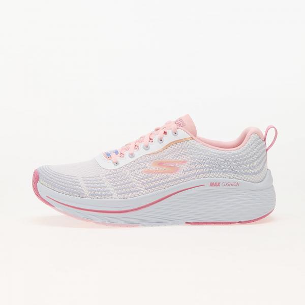 Tenisky Skechers Max Cushioning Elite White/ Black/ Pink EUR 41