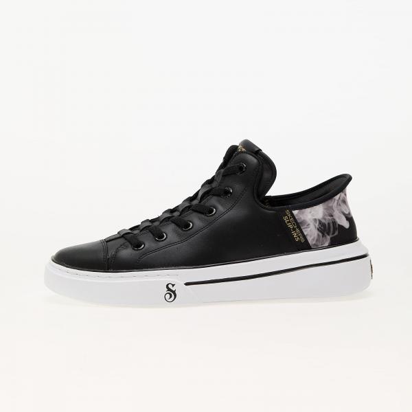 Tenisky Skechers Snoop One-Og Black/ White EUR 42.5