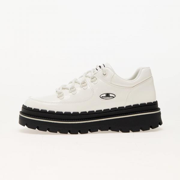Tenisky Skechers Jammers-Cool Block White/ Black EUR 39