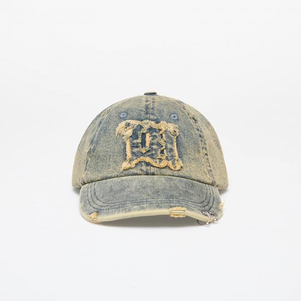 Kšiltovka MISBHV Sunset Denim Cap Blue Universal