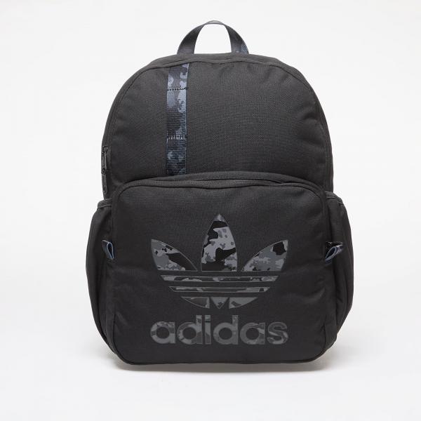 adidas Camo Backpack Black/ Multicolor 26 l