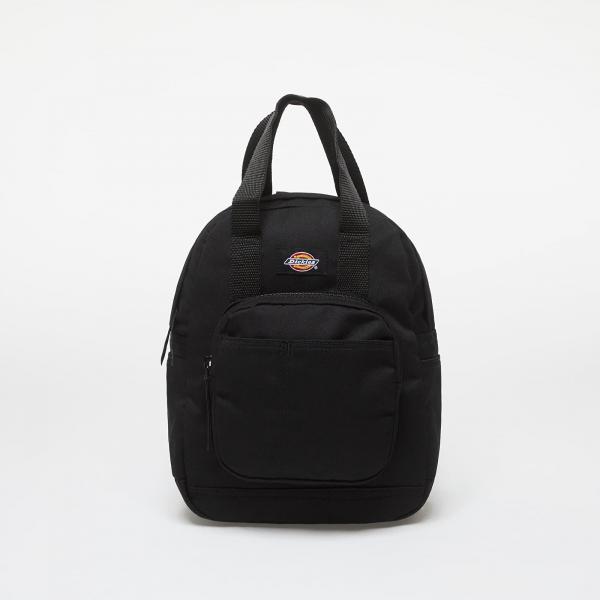 Batoh Dickies Lisbon Mini Backpack Black Universal