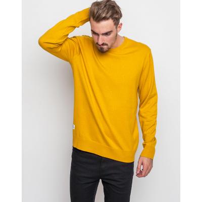 Svetr WeSC Anwar nugget gold
