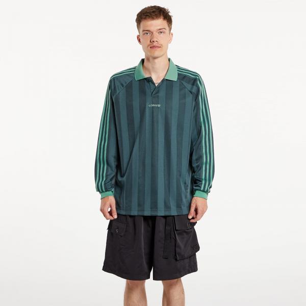 Tričko adidas Ls Jersey Mingre XL