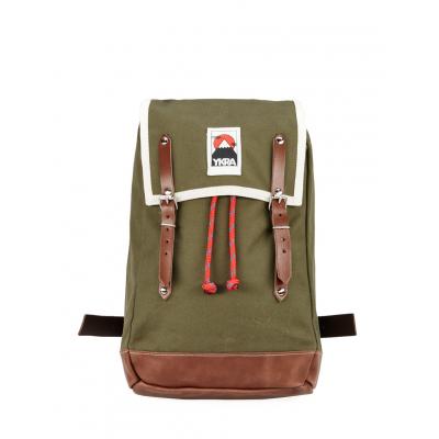 Batoh YKRA Matra Mini Khaki