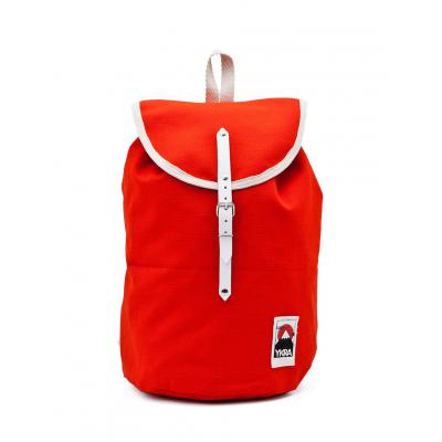 YKRA Scout Red