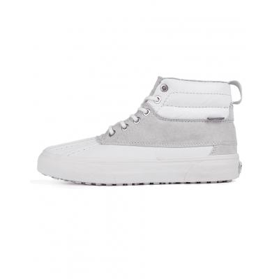 Sneakers - tenisky Vans SK8-Hi Del Pato MTE Blanc De Blanc / Polka Dots