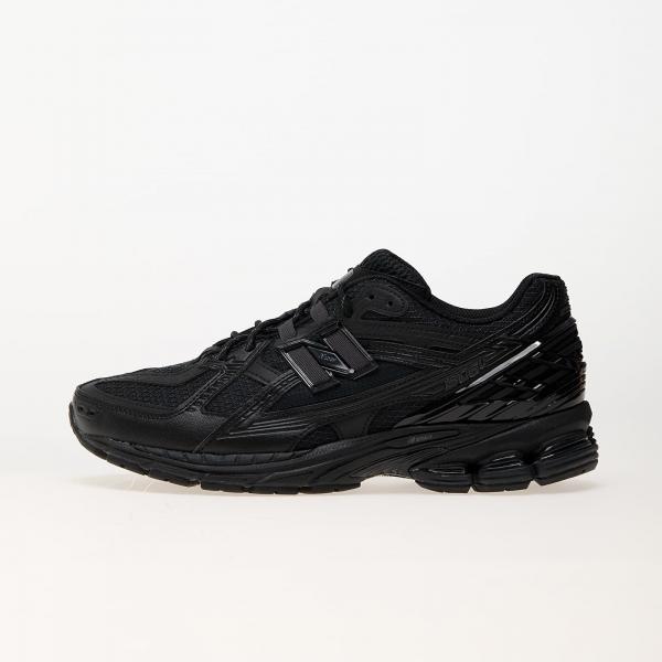 Tenisky New Balance 1906 Black EUR 38