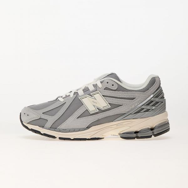Tenisky New Balance 1906 Grey EUR 39.5