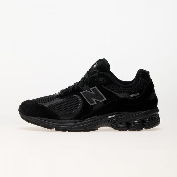 Tenisky New Balance 2002R Black EUR 40