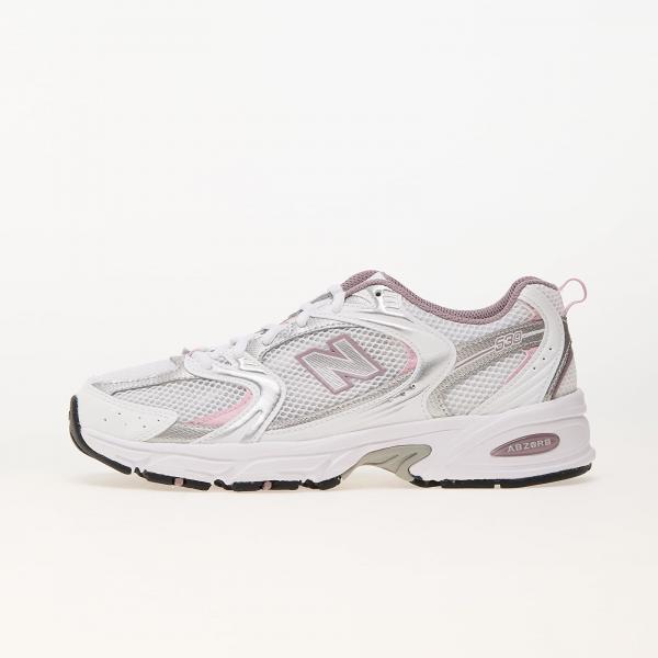 Tenisky New Balance 530 White EUR 37.5