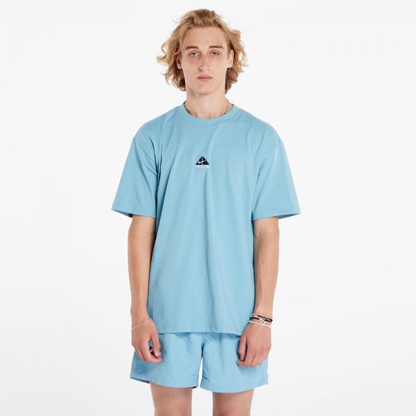 Tričko Nike ACG Men's T-Shirt Denim Turq S