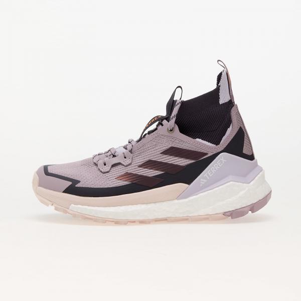 Tenisky adidas Terrex Free Hiker 2 W Prlofi/ Aurbla/ Silver Dawn EUR 36 2/3