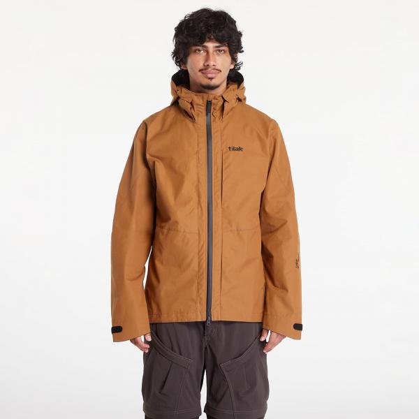 Bunda Tilak Loke 20 Brown L