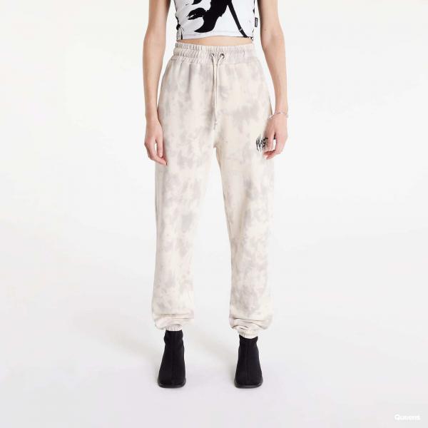 Kalhoty Wasted Paris WM Jogging Monster Bleach Cream M