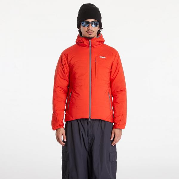 Bunda Tilak Ketil Jacket Vailant Poppy M
