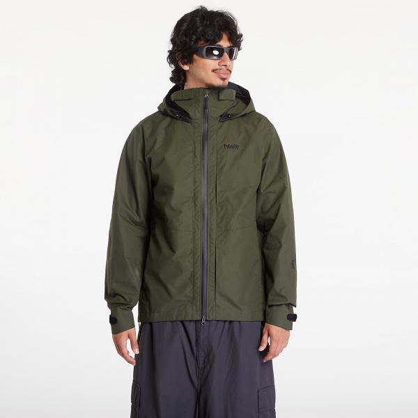Bunda Tilak Loke 20 Jacket Khaki M