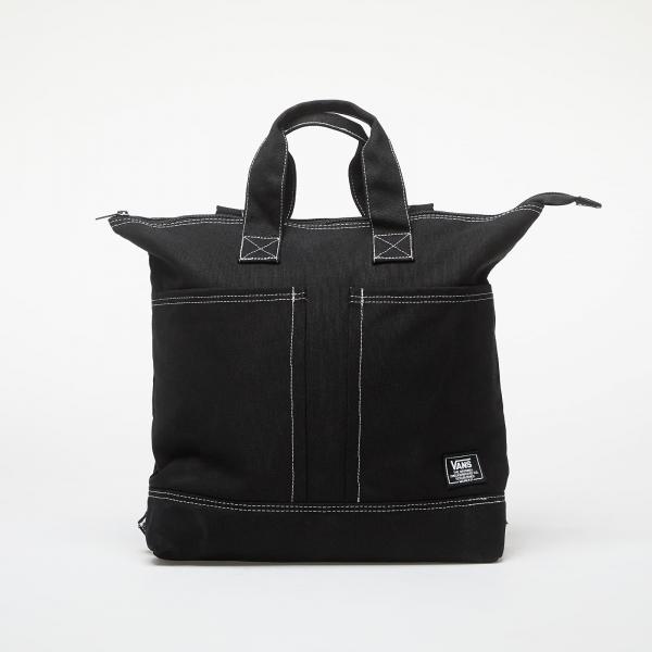 Vans Daily Backpack Black Universal