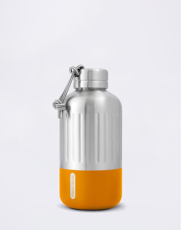 Black+Blum Explorer Bottle 650 ml Orange