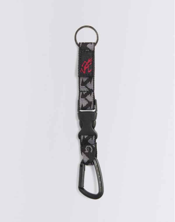 Gramicci Gramicci Key Holder ZIG-ZAG