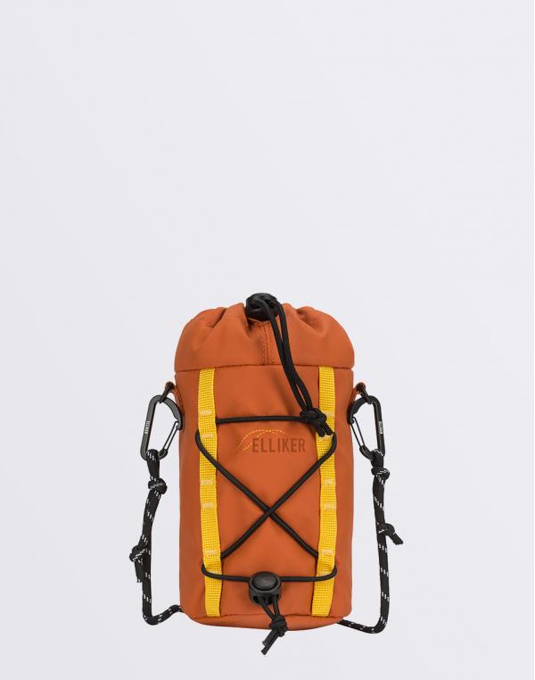 Elliker Kirkby Bottel Bag ORANGE