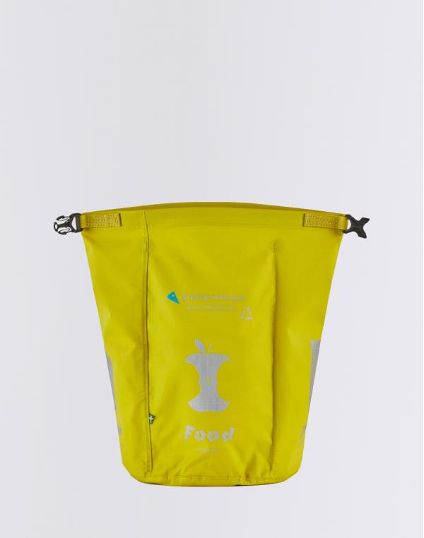 Klättermusen Recycling Bag 2.0 Pine Sprout