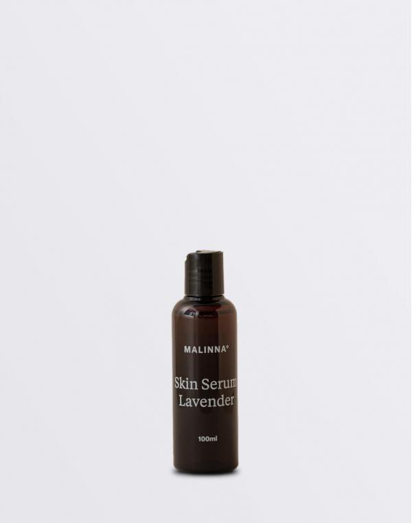 MALINNA° Skin Serum Lavender 100ml